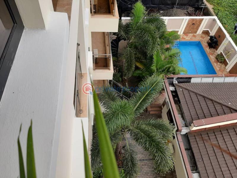 4 bedroom Penthouse For Rent Abacha Estate Ikoyi Ikoyi Lagos - 2