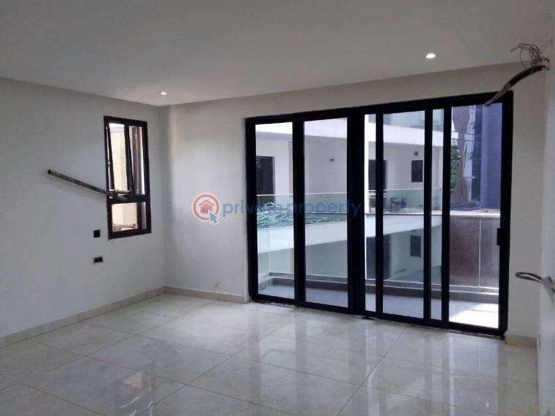 4 bedroom Penthouse For Rent Abacha Estate Ikoyi Ikoyi Lagos - 3