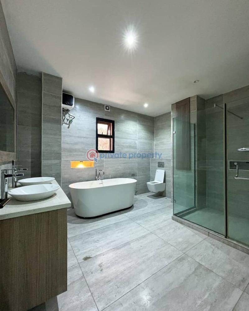 4 bedroom Penthouse For Rent Abacha Estate Ikoyi Ikoyi Lagos - 4