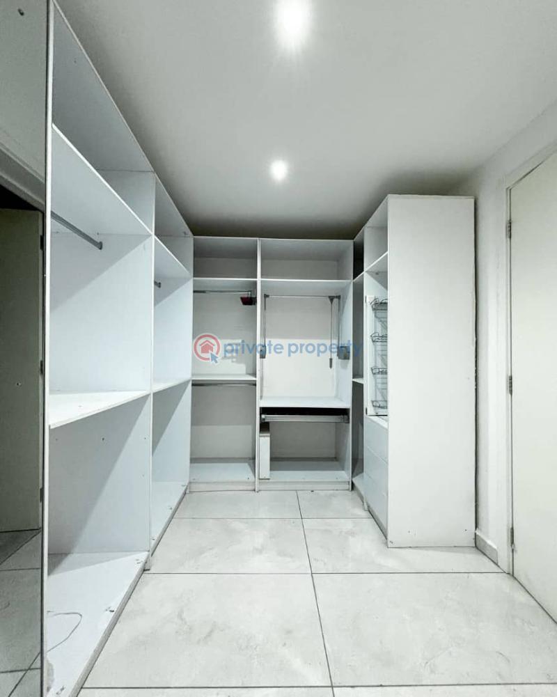 4 bedroom Penthouse For Rent Abacha Estate Ikoyi Ikoyi Lagos - 7