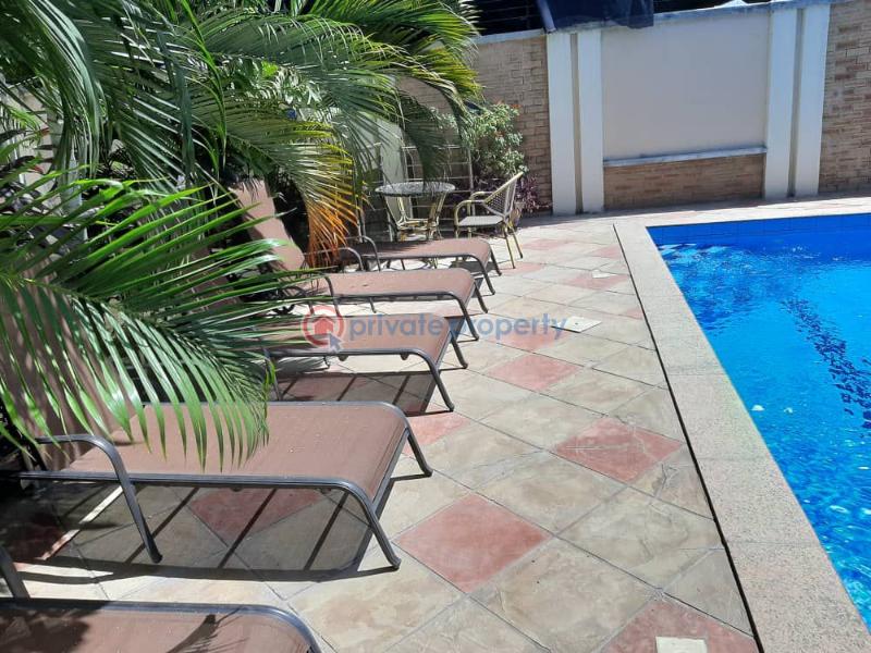 4 bedroom Penthouse For Rent Abacha Estate Ikoyi Ikoyi Lagos - 1