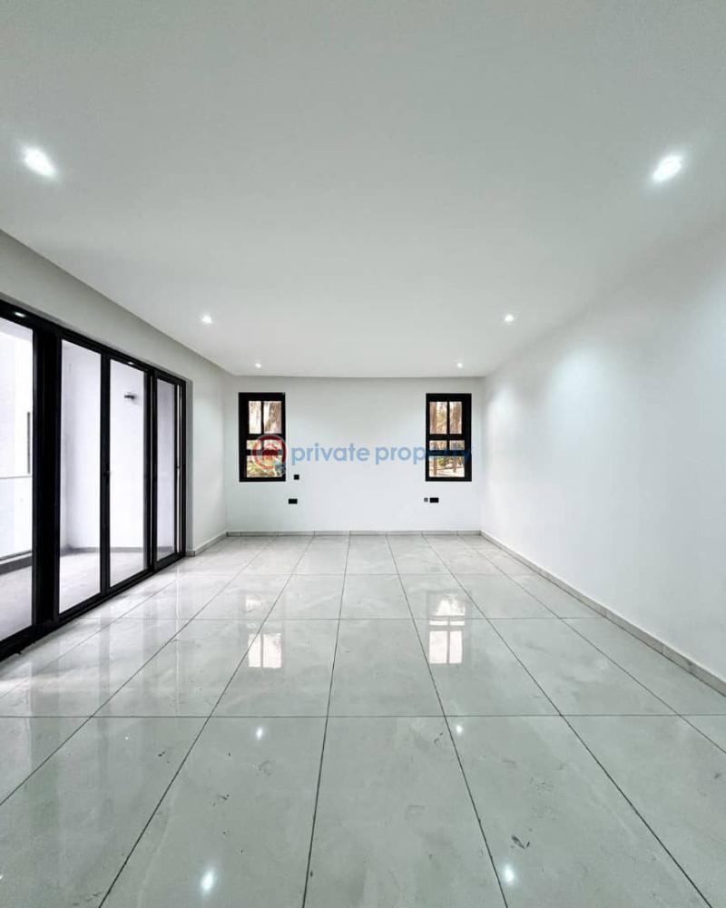 4 bedroom Penthouse For Rent Abacha Estate Ikoyi Ikoyi Lagos - 5