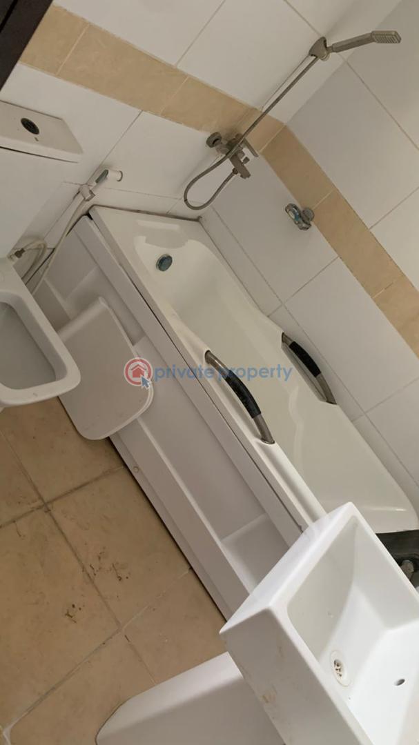4 bedroom Penthouse For Rent Oniru Victoria Island Lagos - 3