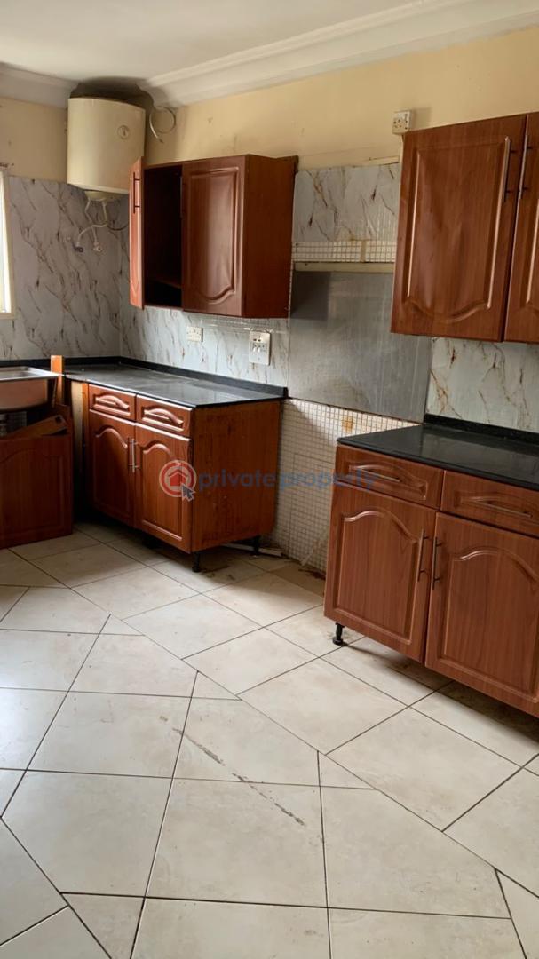 4 bedroom Penthouse For Rent Oniru Victoria Island Lagos - 7