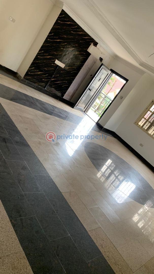 4 bedroom Penthouse For Rent Oniru Victoria Island Lagos - 8