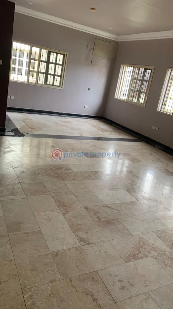 4 bedroom Penthouse For Rent Oniru Victoria Island Lagos - 5