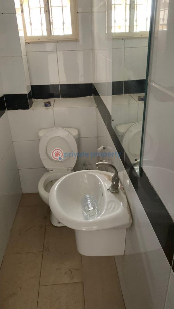 4 bedroom Penthouse For Rent Oniru Victoria Island Lagos - 6