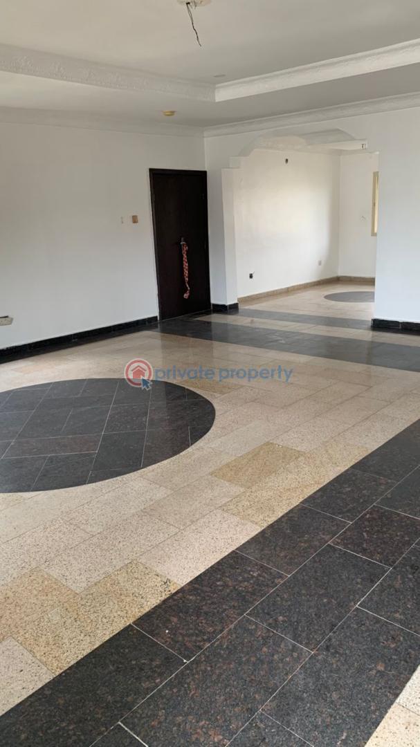 4 bedroom Penthouse For Rent Oniru Victoria Island Lagos - 1