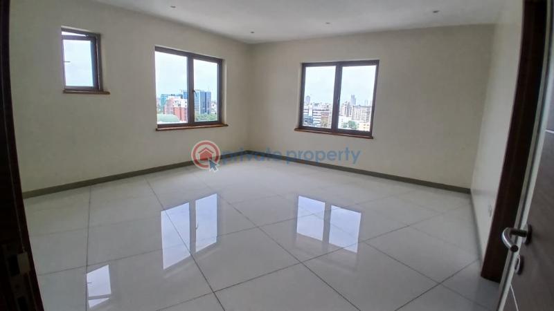 4 bedroom Penthouse For Rent Victoria Island Lagos - 23