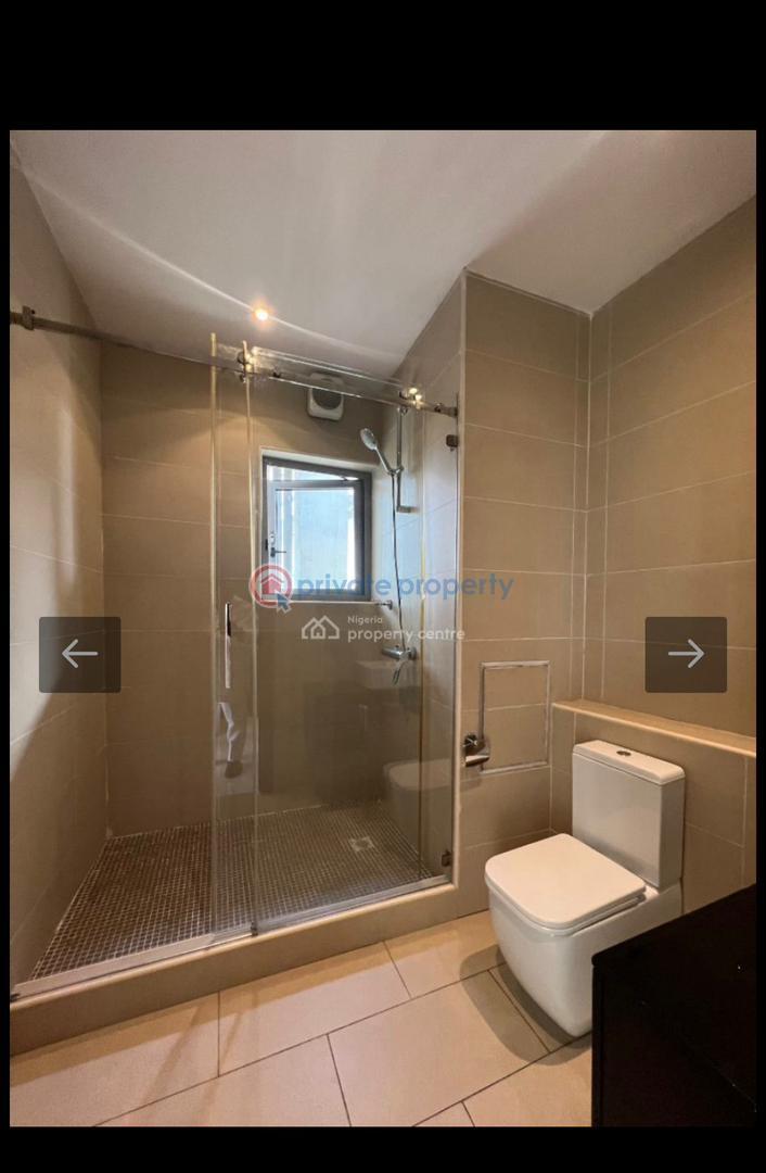 4 bedroom Penthouse For Rent Victoria Island Lagos - 5