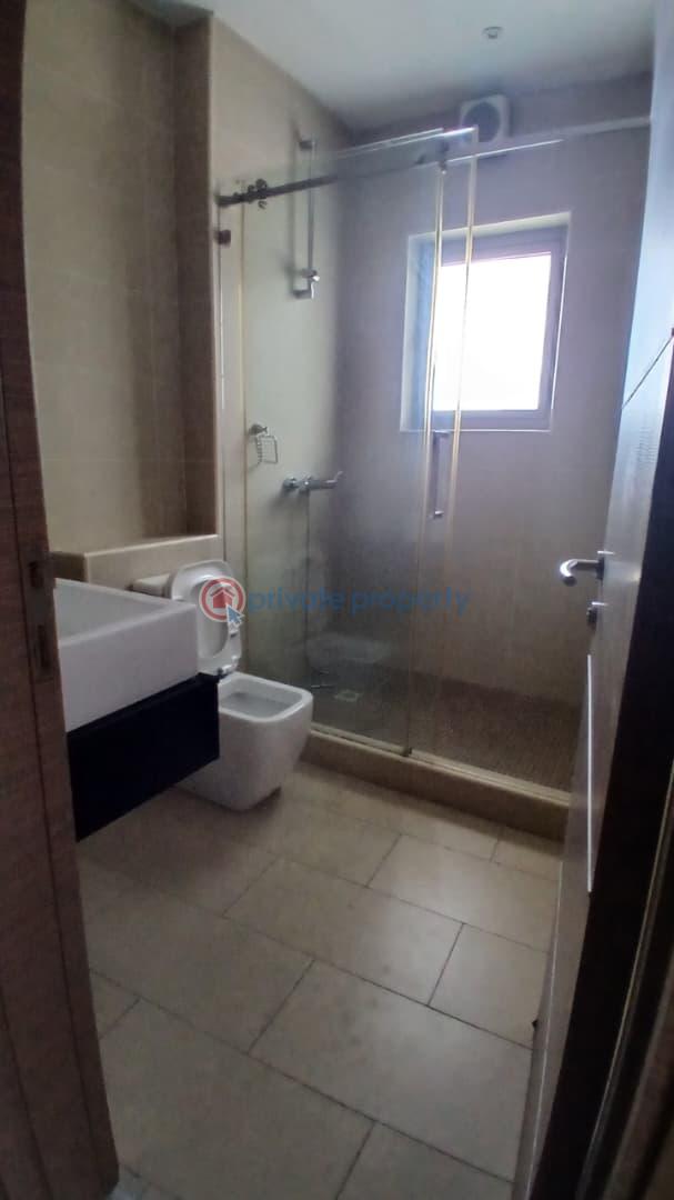 4 bedroom Penthouse For Rent Victoria Island Lagos - 27