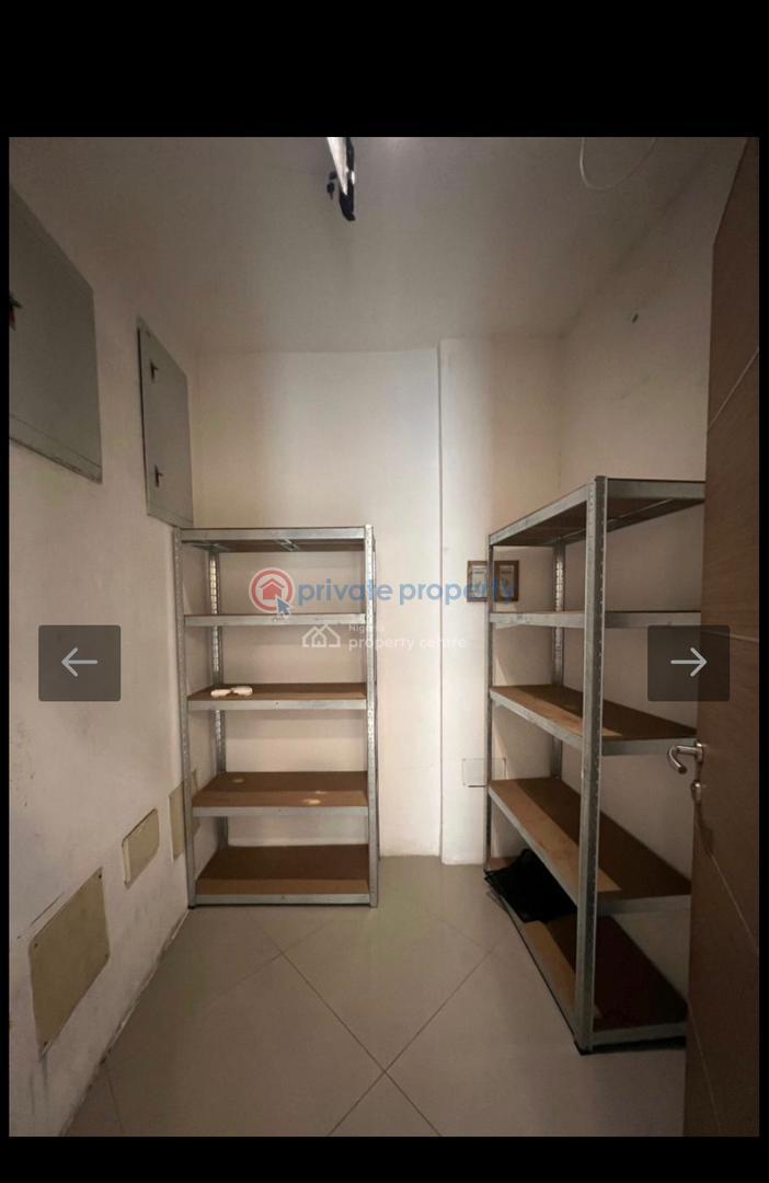 4 bedroom Penthouse For Rent Victoria Island Lagos - 11