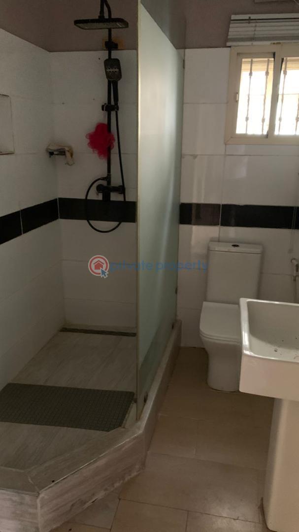 4 bedroom Penthouse For Rent Victoria Island Lagos - 13