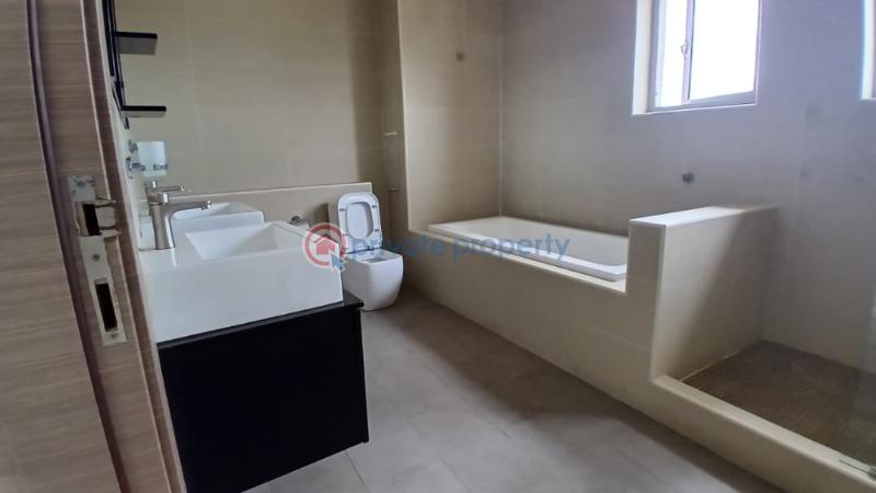 4 bedroom Penthouse For Rent Victoria Island Lagos - 2