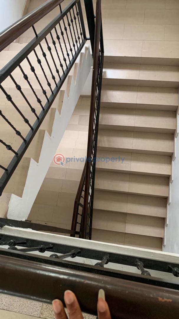 4 bedroom Penthouse For Rent Victoria Island Lagos - 1