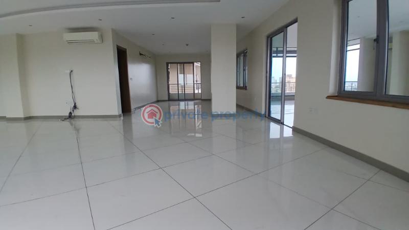 4 bedroom Penthouse For Rent Victoria Island Lagos - 19
