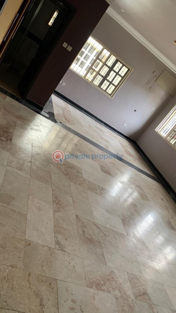 4 bedroom Penthouse For Rent Victoria Island Lagos - 12
