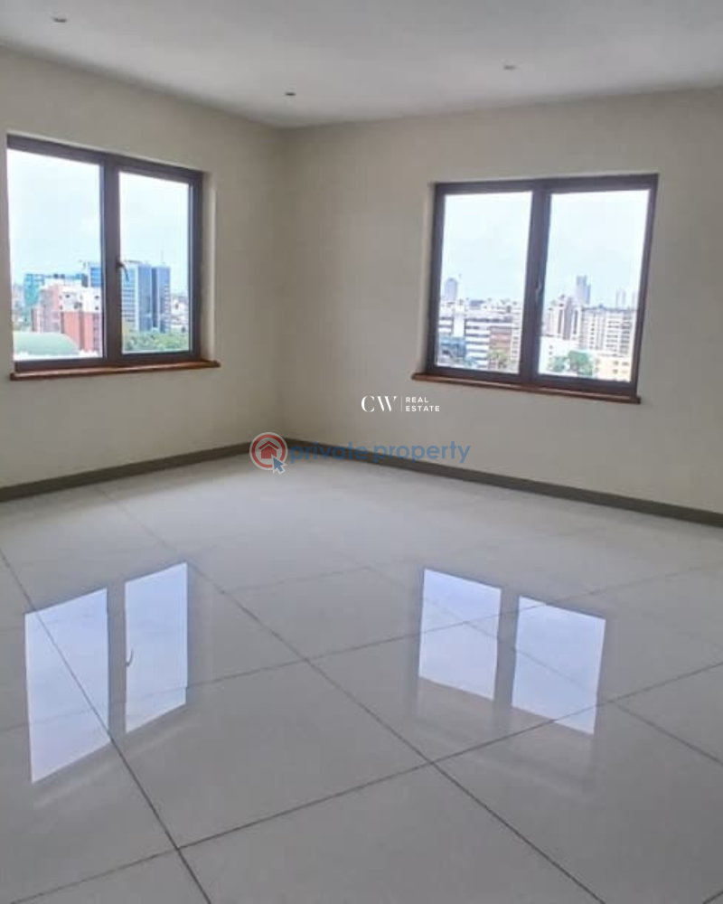 4 bedroom Penthouse For Rent Victoria Island Lagos - 0