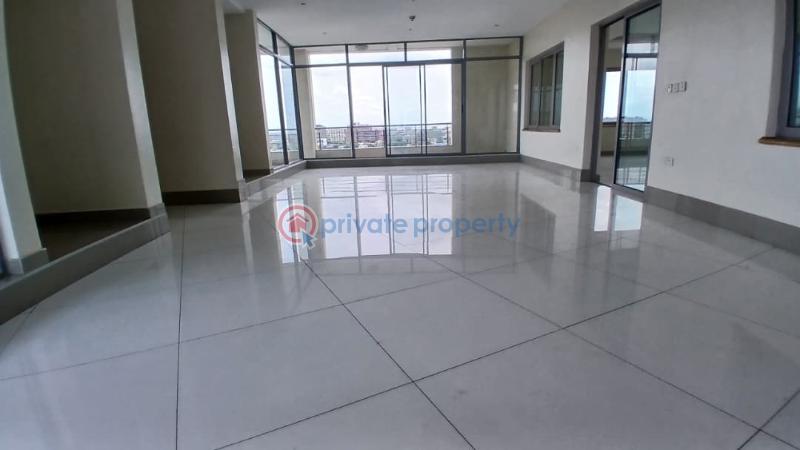 4 bedroom Penthouse For Rent Victoria Island Lagos - 17