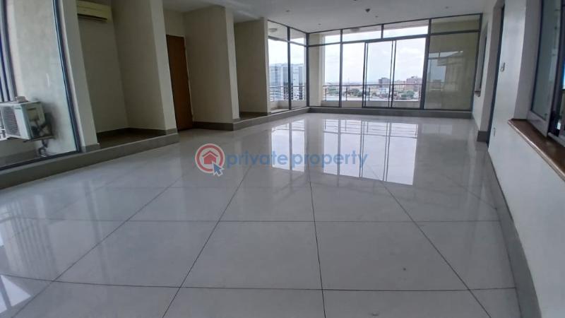 4 bedroom Penthouse For Rent Victoria Island Lagos - 1