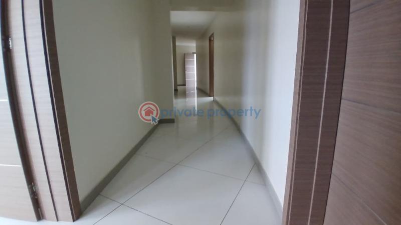 4 bedroom Penthouse For Rent Victoria Island Lagos - 7