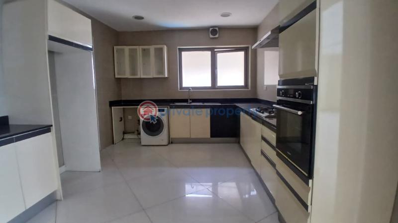 4 bedroom Penthouse For Rent Victoria Island Lagos - 8