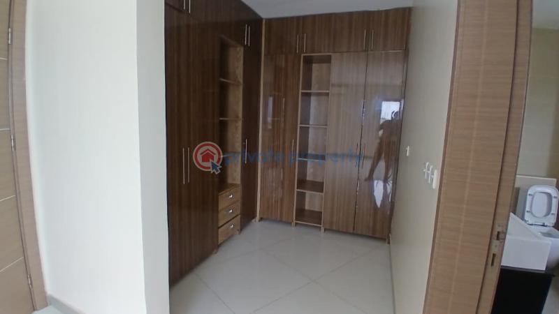 4 bedroom Penthouse For Rent Victoria Island Lagos - 16