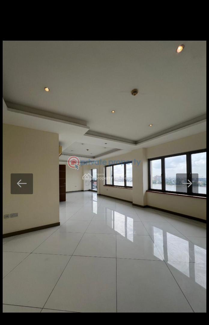 4 bedroom Penthouse For Rent Victoria Island Lagos - 12