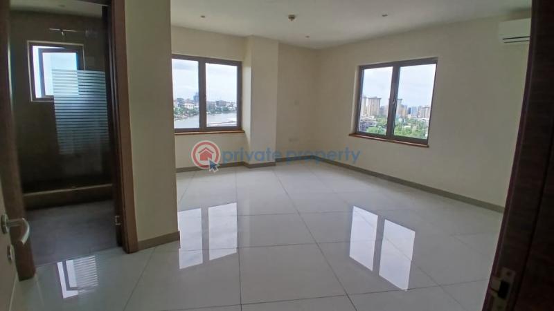 4 bedroom Penthouse For Rent Victoria Island Lagos - 26