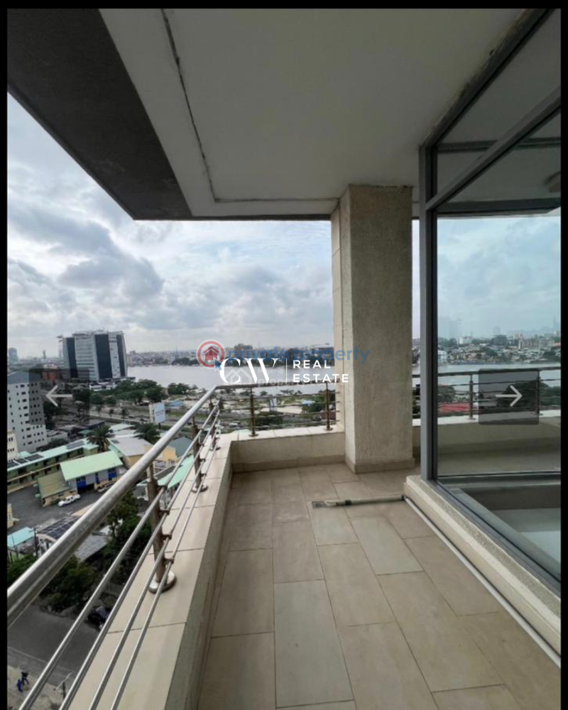 4 bedroom Penthouse For Rent Victoria Island Lagos - 0