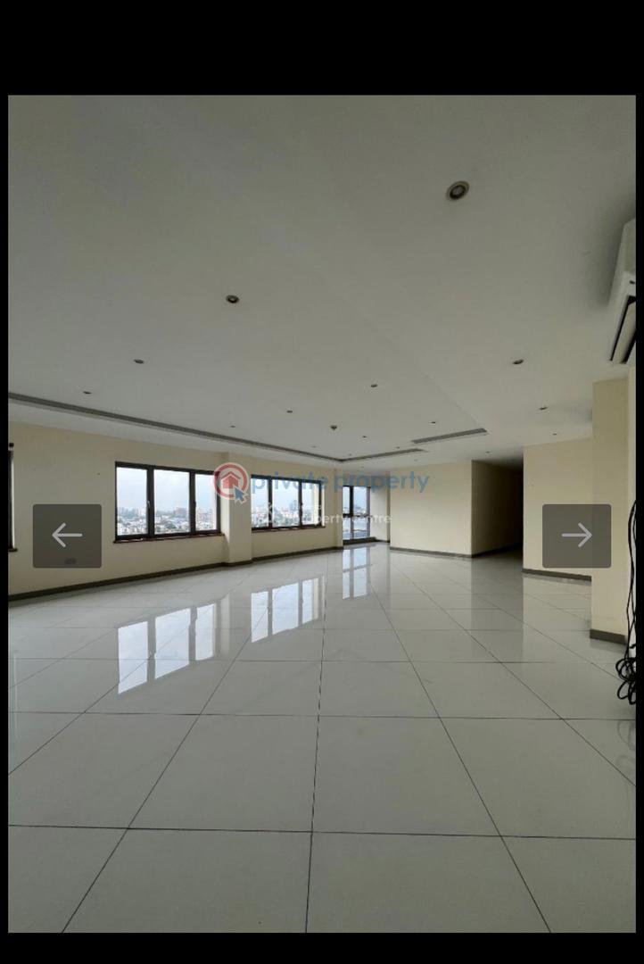 4 bedroom Penthouse For Rent Victoria Island Lagos - 16