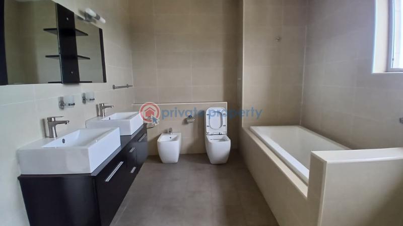 4 bedroom Penthouse For Rent Victoria Island Lagos - 10