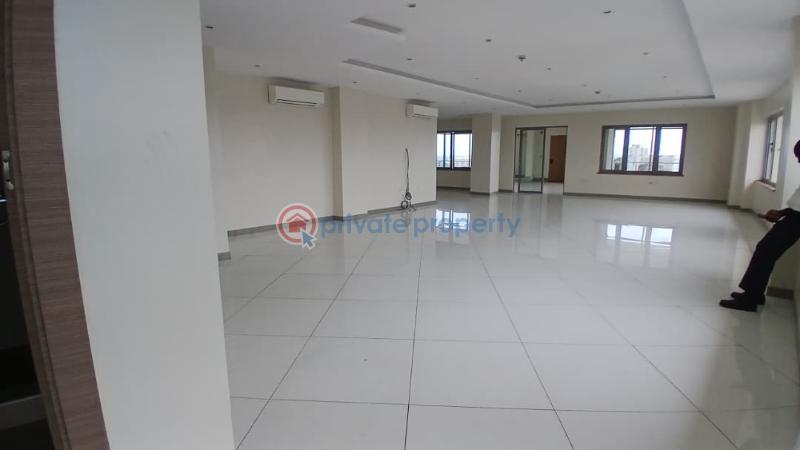4 bedroom Penthouse For Rent Victoria Island Lagos - 18