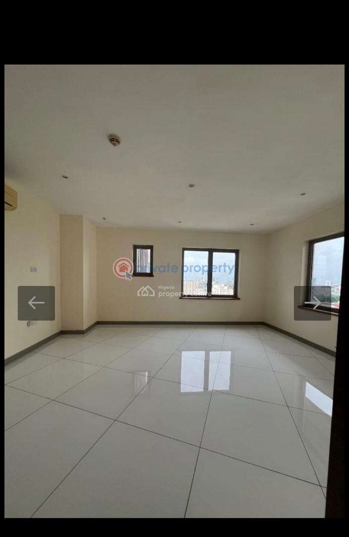 4 bedroom Penthouse For Rent Victoria Island Lagos - 10