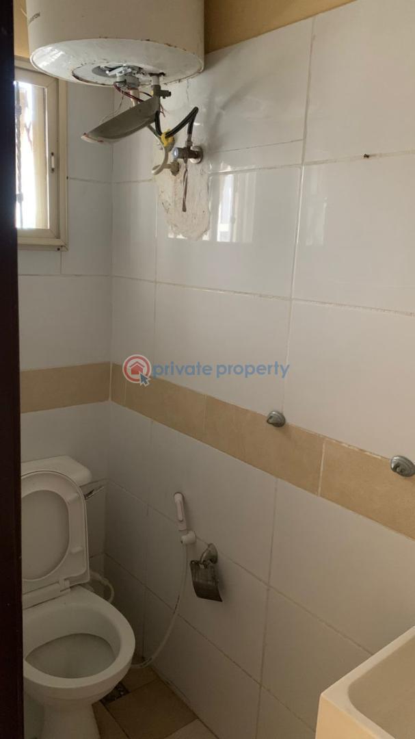 4 bedroom Penthouse For Rent Victoria Island Lagos - 7