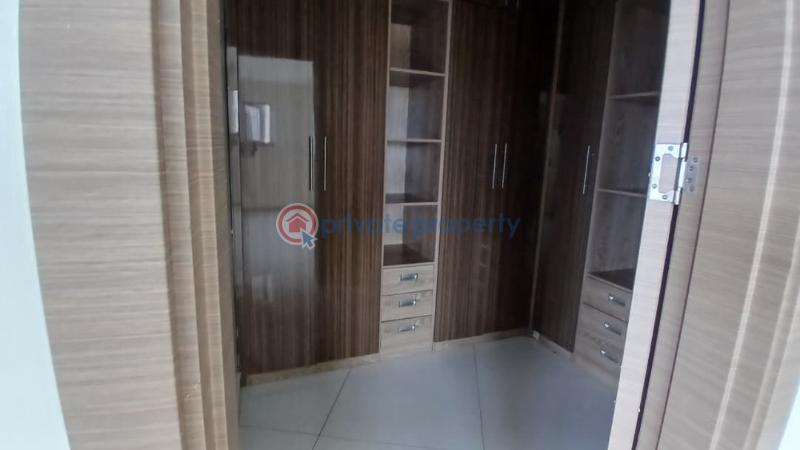 4 bedroom Penthouse For Rent Victoria Island Lagos - 4