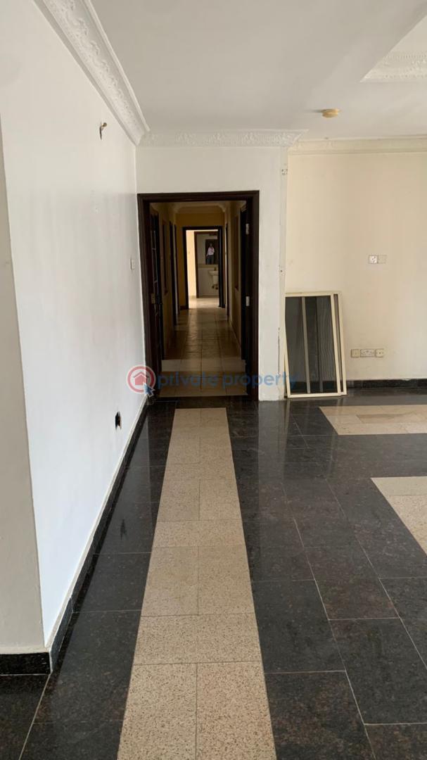 4 bedroom Penthouse For Rent Victoria Island Lagos - 5