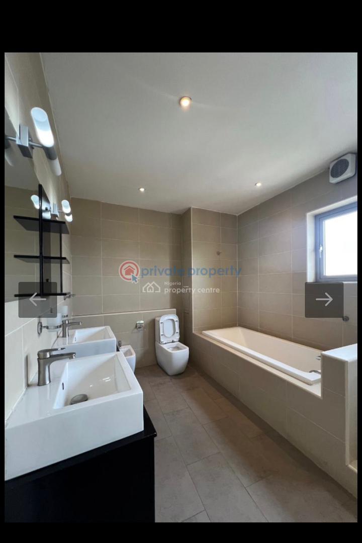 4 bedroom Penthouse For Rent Victoria Island Lagos - 13