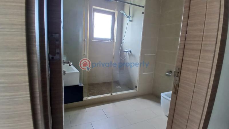 4 bedroom Penthouse For Rent Victoria Island Lagos - 3