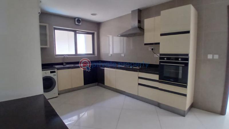 4 bedroom Penthouse For Rent Victoria Island Lagos - 5