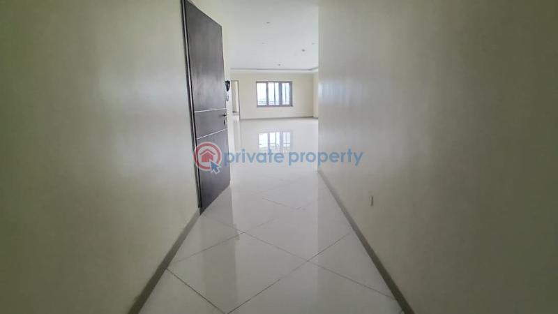 4 bedroom Penthouse For Rent Victoria Island Lagos - 9