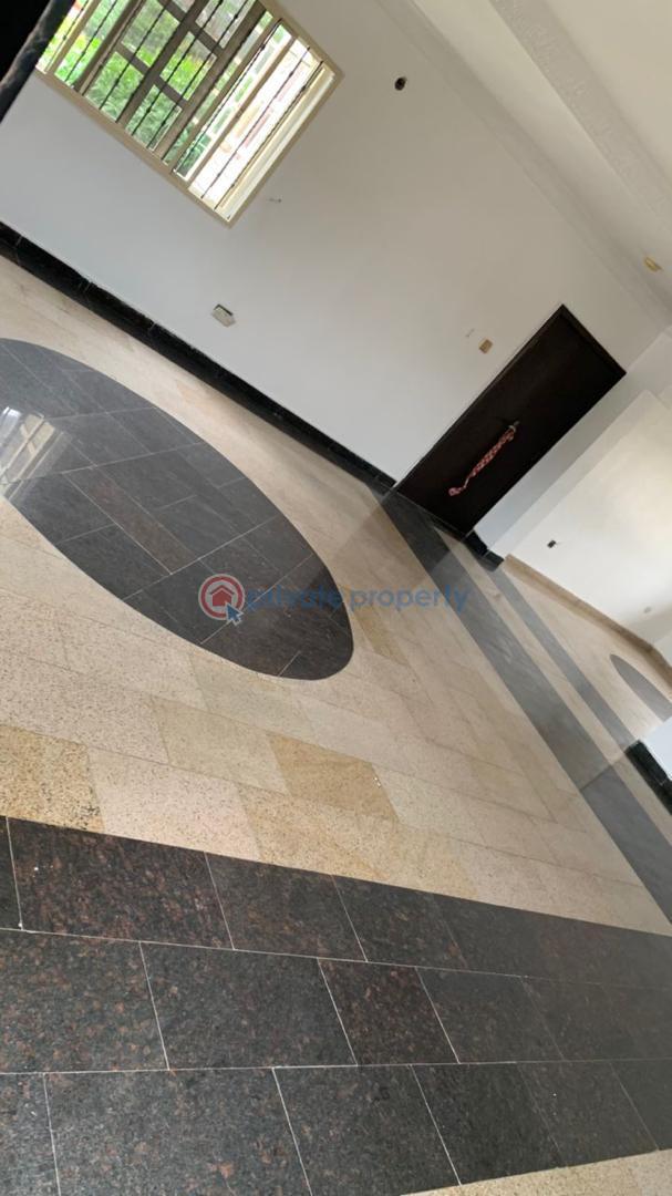 4 bedroom Penthouse For Rent Victoria Island Lagos - 2