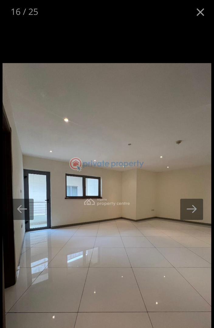 4 bedroom Penthouse For Rent Victoria Island Lagos - 4