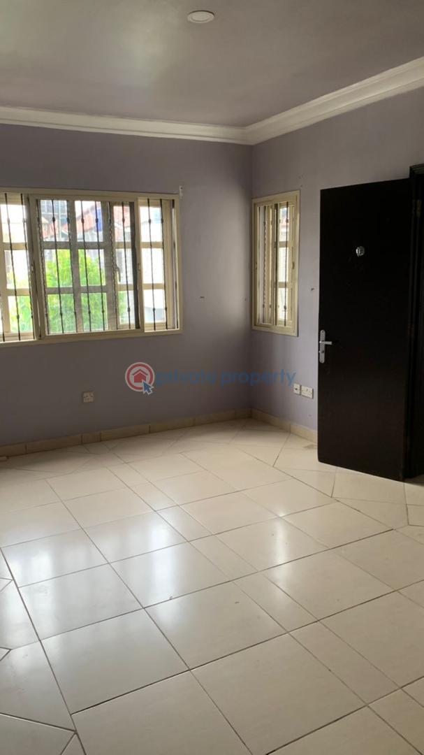 4 bedroom Penthouse For Rent Victoria Island Lagos - 11