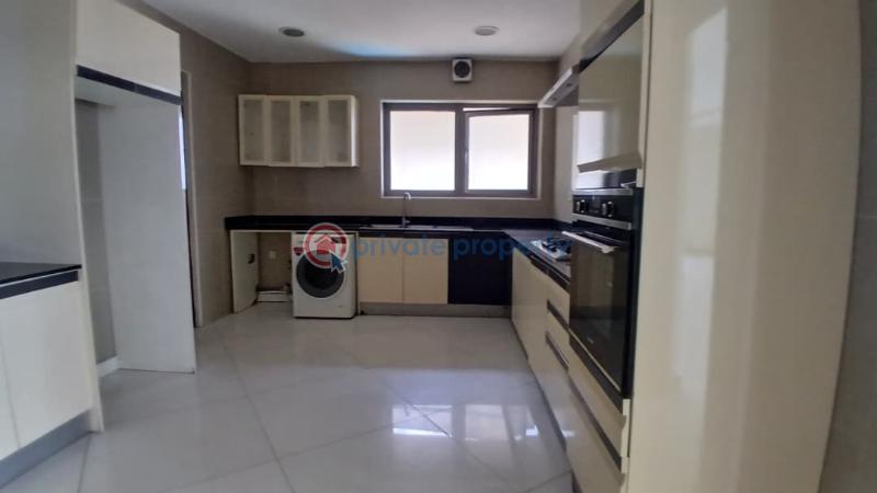 4 bedroom Penthouse For Rent Victoria Island Lagos - 11