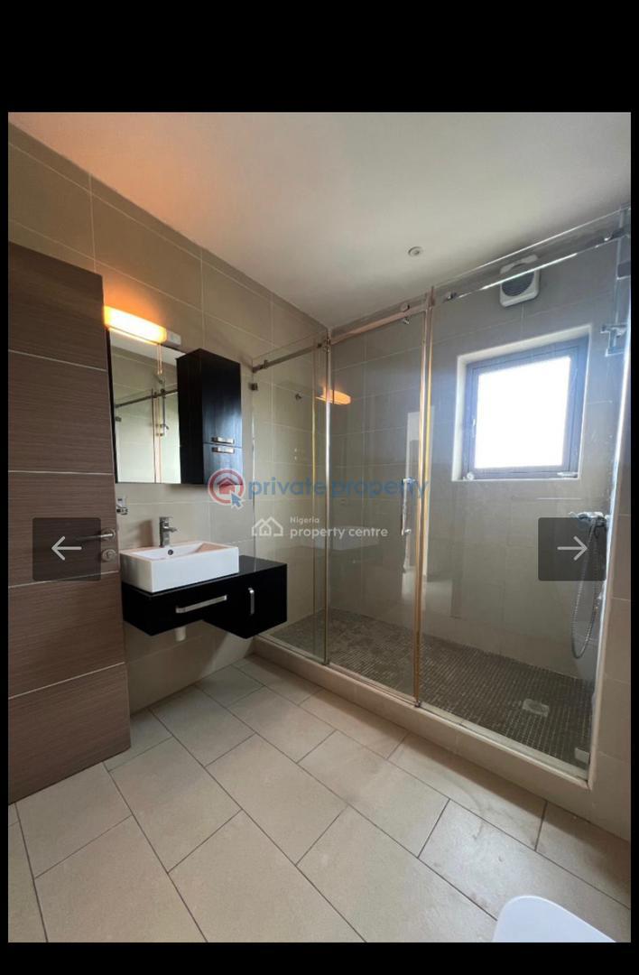 4 bedroom Penthouse For Rent Victoria Island Lagos - 2