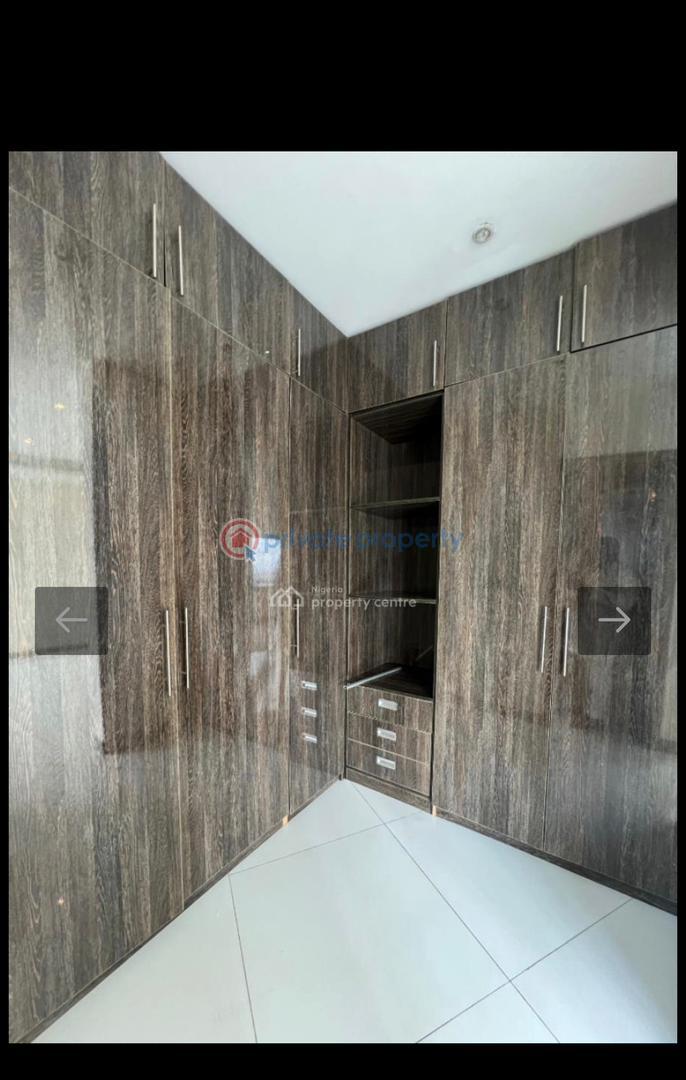 4 bedroom Penthouse For Rent Victoria Island Lagos - 15