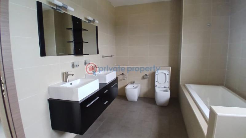 4 bedroom Penthouse For Rent Victoria Island Lagos - 15