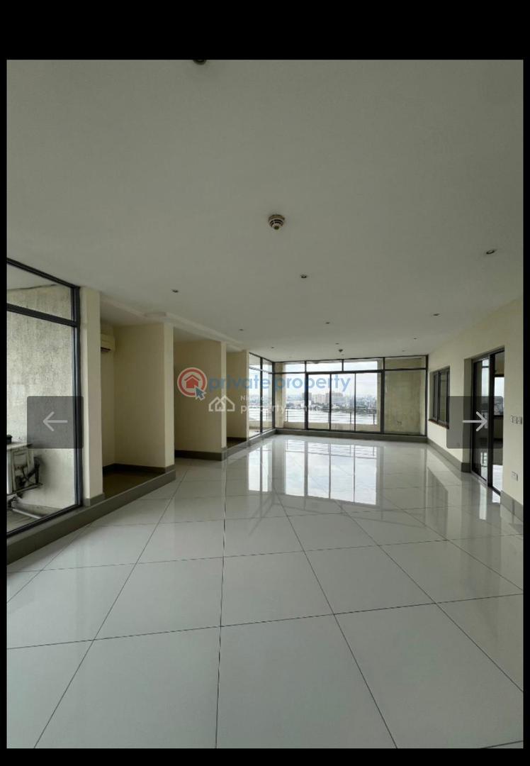 4 bedroom Penthouse For Rent Victoria Island Lagos - 7