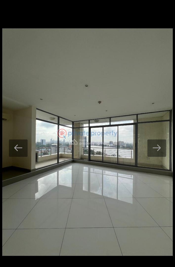 4 bedroom Penthouse For Rent Victoria Island Lagos - 14